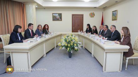 Քննչական կոմիտե